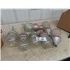 Image 1 : 7 Industrial Explosion Proof Lights & Wooden Crate