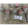 Image 2 : 7 Industrial Explosion Proof Lights & Wooden Crate
