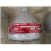 Image 3 : 7 Industrial Explosion Proof Lights & Wooden Crate