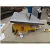 Image 1 : Work Force Power Tile Saw