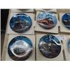 Image 2 : (CS) 8 Railway Collector Plates