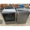 Image 1 : Whirlpool Cabrio Dryer & Whirlpool Washer