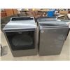 Image 1 : Whirlpool Cabrio Dryer & Whirlpool Washer