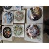 Image 1 : (CS) 6 Religious Collector Plates