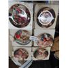 Image 2 : (CS) 6 Religious Collector Plates