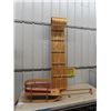 Image 1 : Toboggan & Toddler's Sleigh