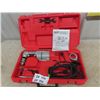Image 1 : Milwaukee Angle Drill w Case