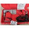 Image 2 : Milwaukee Angle Drill w Case
