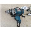 Image 2 : Jepson Power 1/2" Impact & 3 Air Tools Drill, 3/8 Ratchet & ??