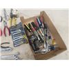 Image 2 : Wrenches, Crescent Wrench, Cutter, Screwdriver, Grinding Disc , Wire Buffer Plus More!