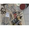 Image 3 : Wrenches, Crescent Wrench, Cutter, Screwdriver, Grinding Disc , Wire Buffer Plus More!