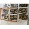 Image 2 : Good Hardware, Brass Fittings, Grease Nipples Pins, Bolts, Nuts, Bushings Plus More!