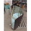 Image 2 : Counter Display Case 38" x 63" x 21"