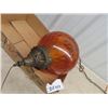 Image 2 : Retro Swag Lamp