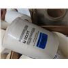 Image 3 : 23 Commercial Rolls of Paper Towel & 1 Roll Shipping Wrap