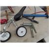 Image 2 : Coleco Home Video Game, Hot Wheels, & Bicycle Parts