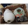 Image 2 : Light Shade & Fixtures, Doll Bed Plus More!
