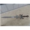 Image 1 : Ceremonial Decorative Sword 36" Long