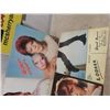 Image 3 : 6 David Bowie Records
