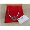 Image 1 : Beautiful Necklace in Case - Great Christmas Gift