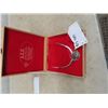 Image 2 : Beautiful Necklace in Case - Great Christmas Gift