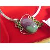 Image 3 : Beautiful Necklace in Case - Great Christmas Gift