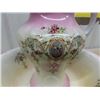 Image 3 : (DC) Victorian Jug & Basin Set, & Chamber Pot Lid Only