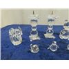 Image 3 : (DC) 9 Swarovski Crystal