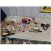 Image 1 : Neat Vintage Shaving Items, Razors, Blades & Sharpeners