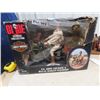 Image 1 : GI Joe Classic Collection w US Army Courier 45 Harley Davidson