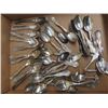 Image 2 : Silverware & Kettle, Tray, Mug Plus