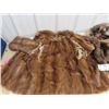 Image 2 : 2 Ripped Fur Coats - Repurpose & Create!!!!!