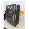Image 2 : Air Canada Suitcase on Castors w Handle & 2 Smaller Suitcases