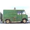 Image 1 : 1965 Chevy P10 Step Van Grumman, W TOD Extremely Rare Year & Model. Very Hard to Find