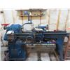 Image 1 : Southbend Metal Lathe 220 - 48" w 7" Swing Selling w 2) 3 Jaw Chucks, Centre, Knarling Tools,