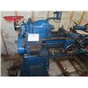Image 2 : Southbend Metal Lathe 220 - 48" w 7" Swing Selling w 2) 3 Jaw Chucks, Centre, Knarling Tools,