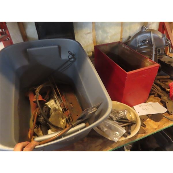 Ford Model T Parts, Starter, Generator, Brake,