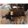 Image 5 : 2 Ford Model T Engine  & Block