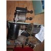 Image 4 : Ford Model A Parts- Radiator, Water Pump, Fans,