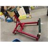 Image 2 : Engine Stand on Castors