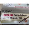 Image 2 : New Stud Welder Dent Repair Kit