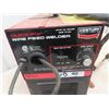 Image 2 : Century Wire Feed Welder