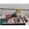 Image 1 : Welding Helmets, Welding Rods, & Welding Glove