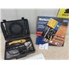 Image 1 : Power Fist Dremel, & Mastercraft 235 Dremel Access Kit, w Rotary Tool
