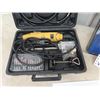 Image 3 : Power Fist Dremel, & Mastercraft 235 Dremel Access Kit, w Rotary Tool