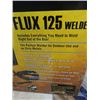Image 4 : Chicago Welding Flux 125 Welder