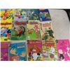 Image 3 : Approx 28 Comics - Archie, Flinstones, Pink Panther & More~!