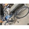 Image 2 : Vintage Men's Bike - Double Bar Frame & Fork- No Seat