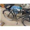 Image 3 : Vintage Men's Bike - Double Bar Frame & Fork- No Seat