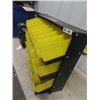 Image 2 : Parts Bin Rack